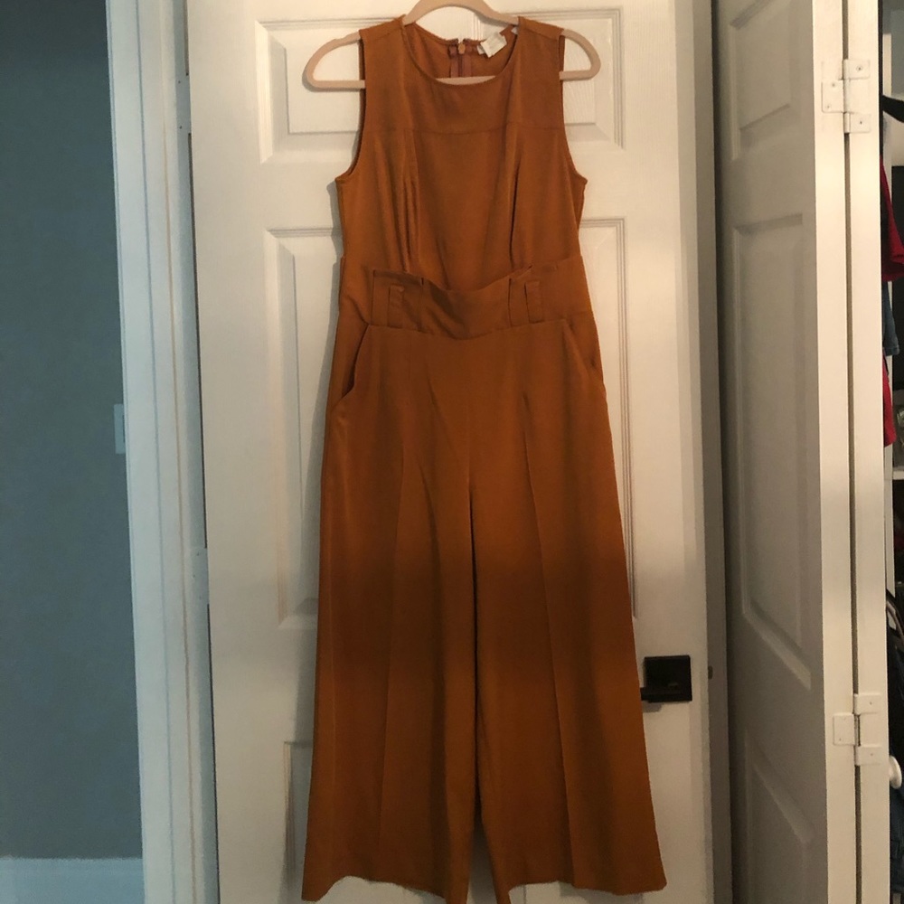 New York Company Romper
